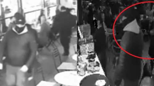 &quot;Πάρτε τηλέφωνο γιατί θα έχετε πρόβλημα&quot;: Πώς οι &quot;φουσκωτοί&quot; τραμπούκιζαν μαγαζάτορες για να πουλήσουν προστασία