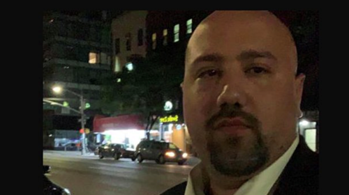 Συγκλονίζει η μητέρα του Έλληνα &quot;Φλόιντ&quot; στη Νέα Υόρκη: Έχασα το παιδί μου για το τίποτα