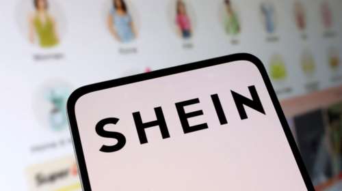 &quot;Φρένο&quot; σε Shein και Temu από την ΕΕ: Επιβάλλει δασμούς σε αγορές κάτω των 150 ευρώ