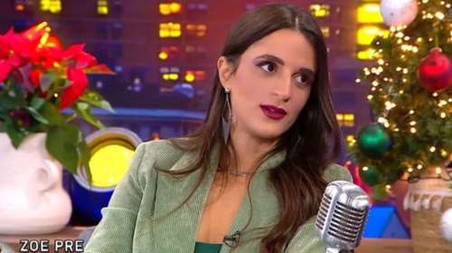 Zoe Pre: &quot;Μου πήρε καιρό να καταλάβω ότι δεν είμαι λεσβία αλλά κάτι ενδιάμεσο&quot; - Τι είπε η YouTuber στον Αρναούτογλου