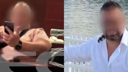 Κύκλωμα με &quot;μαϊμού&quot; επενδύσεις: Προφυλακίστηκαν αρχηγός και υπαρχηγός - &quot;Κέρδιζα συνεχώς στα καζίνο&quot;