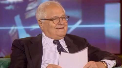 Δρυμιώτης: Ο ΣΥΡΙΖΑ θα φτάσει στο 6% - Μπορεί να φύγει μετά τις ευρωεκλογές ο Κασσελάκης