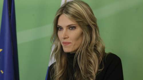 Qatargate: &quot;Η Εύα Καϊλή ουδέποτε είπε ότι γνώριζε ή συμμετείχε στις πράξεις του συντρόφου της&quot;