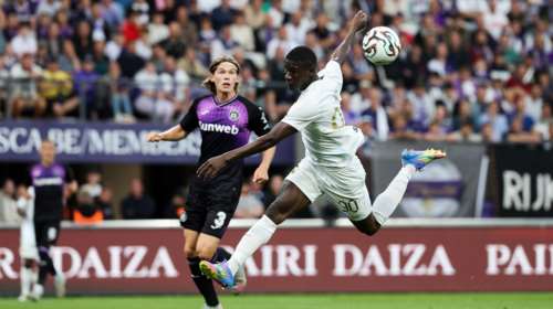 Άντεξε η ΑΕΚ στις Βρυξέλλες: 1-1 με την Άντερλεχτ και η πρόκριση θα κριθεί στην Αθήνα