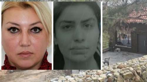 Θρίλερ στην Κύπρο με δύο εξαφανισμένες Ρωσίδες - Υποψίες για διπλό φονικό