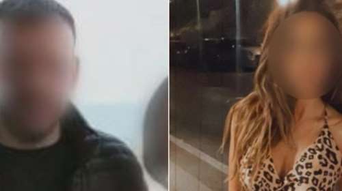 Επίθεση με καυστικό υγρό: Μίλησε σε εκπομπή η 38χρονη που αναζητείται - "Με απειλούσε, θόλωσα" [Βίντεο]