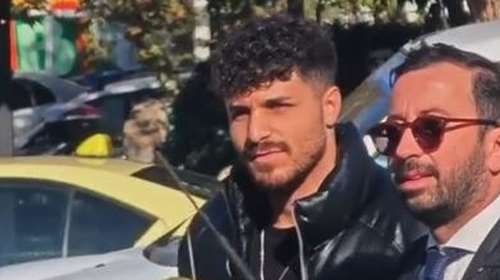 Αυτός είναι ο 21χρονος που καταγγέλλει τον Μαζωνάκη - "Δεν ζήτησα χρήματα, θέλω μόνο ηθική δικαίωση"