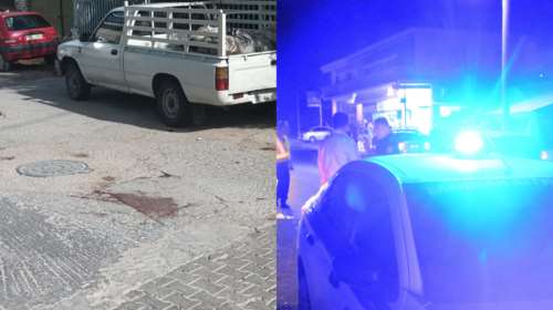 Βοιωτία: &quot;Ο αστυνομικός σήκωσε το όπλο και τον πυροβόλησε εν ψυχρώ&quot; - Τι λέει ο αδερφός του 17χρονου που ήταν μαζί [Βίντεο]