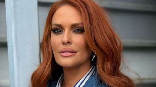 Η Σίσσυ Χρηστίδου σόκαρε τους συνεργάτες της: Εν μέρει συμφωνώ με τον Νίκο Κουρή για την απιστία