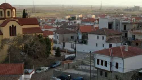 Σοκ στη Ροδόπη: Αγρια επίθεση γιου στον πατέρα του με μπαστούνι - Νεκρός 82χρονος