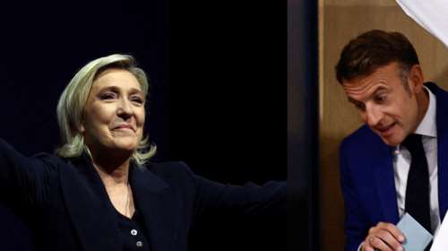 Εκλογές στη Γαλλία: Άνοιξαν οι κάλπες - Οι πιθανότητες να έχει η Λεπέν την απόλυτη πλειοψηφία