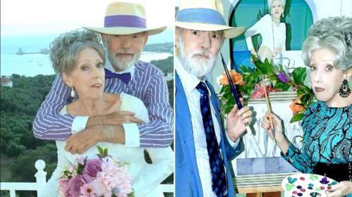 Μεθώνη: Θρίλερ με την εξαφάνιση του ζευγαριού από τις ΗΠΑ - &quot;Αυτοκτόνησαν... πώς θα τους κληρονομήσω;&quot;, λέει η κόρη