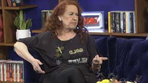 Νεφέλη Ορφανού για Φιλιππίδη - Λιγνάδη: Εγώ γιατί δεν υπέστη βιασμό; - Ήμουν σε ηλικία κρεβατοκάμαρας [Βίντεο]