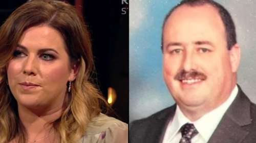 Για 7 χρόνια ένας &quot;άγνωστος&quot; την εκβίαζε και την κακοποιούσε σεξουαλικά - Τελικά ήταν ο πατέρας της