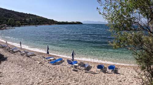 Κοινωνικός τουρισμός: Ανοιχτή μένει η πλατφόρμα για παρόχους καταλυμάτων