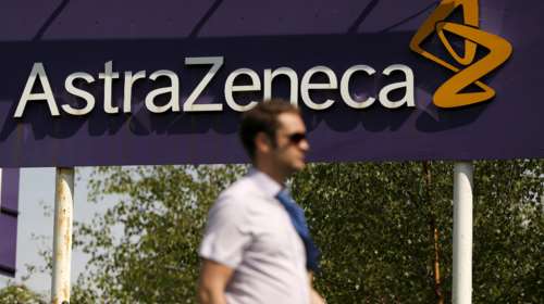 Κορονοϊός: Έτοιμες 40.000.000 δόσεις του εμβολίου της AstraZeneca