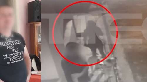 Κολωνός: Προκλητικός ο 44χρονος - &quot;Είχαμε σχέση, έχω και μηνύματα&quot; - Συγκάλυψη καταγγέλλει η 16χρονη - Βίντεο ντοκουμέντο