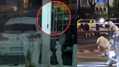 Hellenic Train: Το προφίλ του ύποπτου βομβιστή στη Συγγρού - Επαναστατική Ταξική Αυτοάμυνα ή &quot;παρέα της Αρκαδίας&quot; βλέπουν οι Αρχές