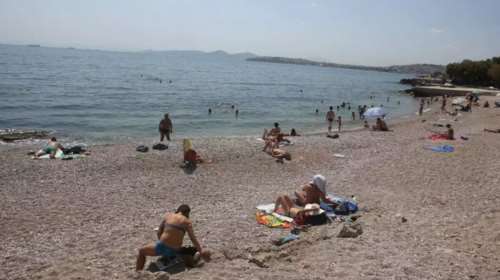 Καιρός: Ξεκινάει το καλοκαίρι με τον υδράργυρο να χτυπάει κόκκινο - Θερμοκρασίες έως και 38 βαθμοί