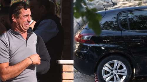 Μαρκόπουλο: Σε τραγική κατάσταση ο πατέρας του 5χρονου - &quot;Υπάρχει βεντέτα με τα συμπεθέρια μου&quot; είπε στους αστυνομικούς [βίντεο]