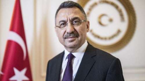 Πυρά Οκτάι: Οι ΗΠΑ χαλάνε τις ισορροπίες στην Κύπρο - Θα επεκτείνουμε τη βάση μη επανδρωμένων στα Κατεχόμενα