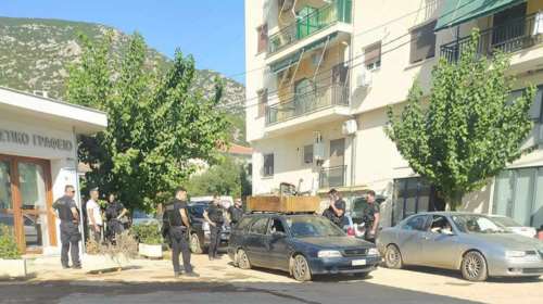 Βόλος: Μετά τις πλημμύρες, ήρθε και το πλιάτσικο - Επιασαν επ’ αυτοφώρω κλέφτες, συνεχείς περιπολίες της ΕΛΑΣ