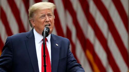 Guardian: Μπορεί ο Ντόναλντ Τραμπ να βγάλει τον στρατό στους δρόμους για την καταστολή των ταραχών;