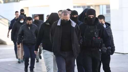 Κολωνός: Πώς εξηγείται η πρόταση της εισαγγελέως για την απαλλαγή του Μίχου από τις κατηγορίες για βιασμό και μαστροπεία