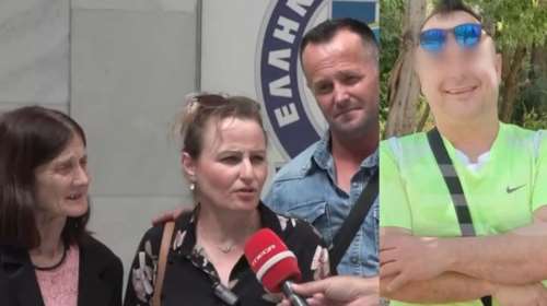 Έδωσε δείγμα DNA στη ΓΑΔΑ η μητέρα του Πετρίτ - Δεν σηκώνει τα τηλέφωνα ο άνθρωπος χωρίς ταυτότητα