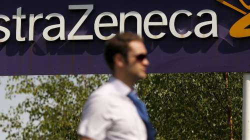 AstraZeneca: Έως το τέλος του 2020 θα γνωρίζει αν το εμβόλιο προστατεύει από τον κορονοϊό