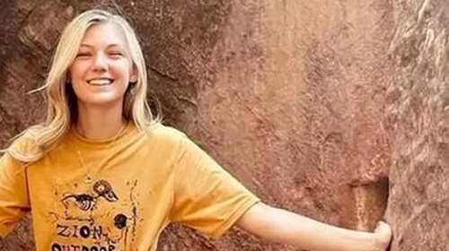 Η σορός που βρέθηκε στο δάσος είναι της Γκάμπι Πετίτο- Εξαφανισμένος ο αρραβωνιαστικός της