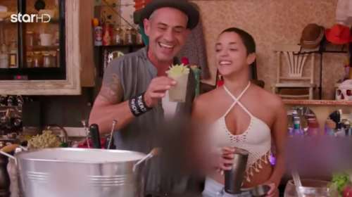 Η τραγική ιστορία της 22χρονης πρώην του Διονύση από το MasterChef - Κοιμόταν και ο σύντροφός της πέθανε δίπλα της