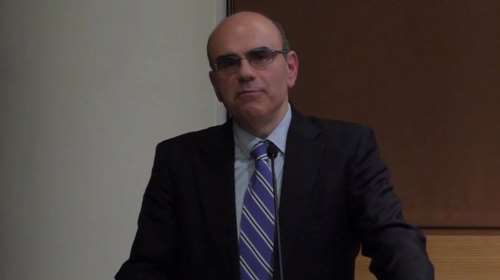 Αριστείδης Χατζής: Αν πεθάνει ο Κουφοντίνας θα είναι μια αποτυχία όλων μας