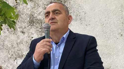 Υπουργείο Εξωτερικών για Μπελέρη: Η συνέχιση της κράτησης δημιουργεί ερωτήματα για ύπαρξη πολιτικής σκοπιμότητας