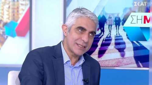 Καρφιά Γιώργου Τσίπρα σε ομάδα Αχτσιόγλου: Η πρώτη διάσπαση παγκοσμίως χωρίς πολιτικό επίδικο - Καλή τους τύχη