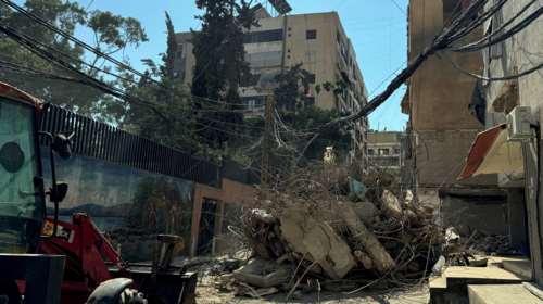 Λίβανος: ΗΠΑ και Ελβετία καλούν τους πολίτες τους να μην ταξιδέψουν και να φύγουν από τη χώρα