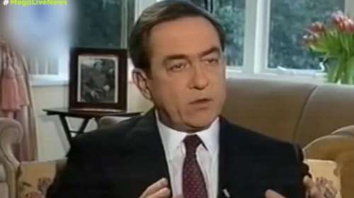 Πολυτεχνείο: Τι αποκάλυψε για την εξέγερση ο τέως βασιλιάς Κωνσταντίνος στην αυτοβιογραφία του [βίντεο]