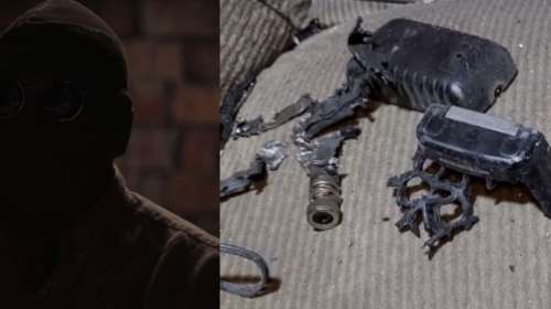 Για 10 χρόνια είχε η Χεζμπολάχ τους παγιδευμένους βομβητές - &quot;Έπαιζαν στο Τρούμαν Σόου και δεν το ήξεραν&quot;, λένε πράκτορες της Μοσάντ [βίντεο]