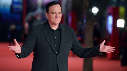 Ο Ταραντίνο εγκαταλείπει τη σκηνοθεσία: &quot;Η επόμενη ταινία θα είναι και η τελευταία μου&quot;