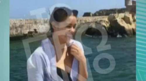 Γλυκά Νερά: Bίντεο της Καρολάιν λίγο καιρό πριν τη δολοφονία - Το τράβηξε ο Αναγνωστόπουλος