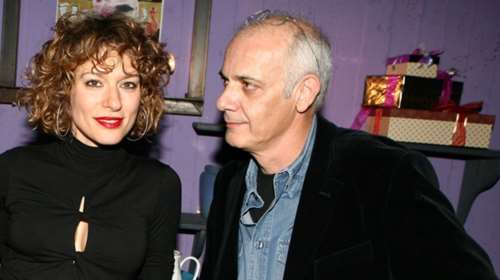 Ζέτα Δούκα: Μου στοίχισε ψυχικά και οικονομικά η διαμάχη με τον Κιμούλη [βίντεο]