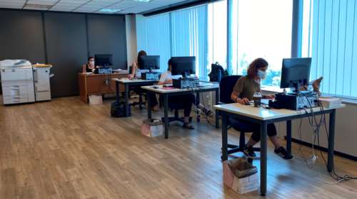 "Ναι" από το ΣτΕ στη συμμετοχή ιδιωτών για την έκδοση των συντάξεων