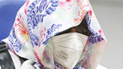 Η τελευταία δίκη των Ναζί: Γερμανικό δικαστήριο απέρριψε την έφεση της 99χρονης που ήταν η γραμματέας του διοικητή των SS