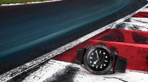 H TUDOR επιστρέφει στον μηχανοκίνητο αθλητισμό