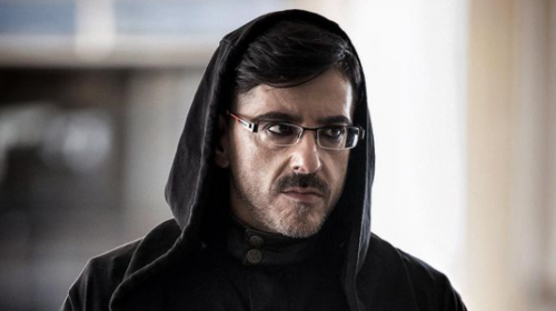 Άγρια κόντρα Γεωργιάδη – Ζαχαριάδη  για τον Μιθριδάτη: &quot;Απομακρύνετε τα παιδιά από τις τηλεοράσεις&quot; [βίντεο]