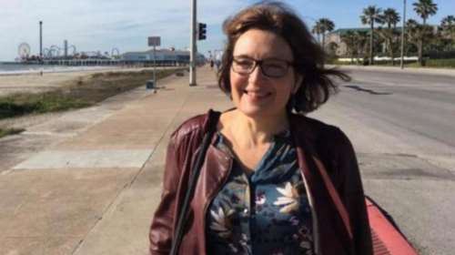 Σούζαν Ίτον: Ηρθε η ώρα της δίκης για τη δολοφονία της - Μεταφέρεται στην Κρήτη ο δολοφόνος της