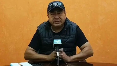 Μεξικό: Η 8η δολοφονία δημοσιογράφου στη χώρα φέτος - &quot;Ο εφιάλτης συνεχίζεται&quot;