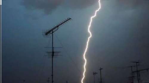 Τραγωδία στο Μέτσοβο: Νεκρός 37χρονος κτηνοτρόφος από χτύπημα κεραυνού