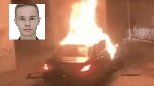 Φρίκη στη Βιέννη: Άγρια δολοφονία και βασανιστήρια σε γιο Ουκρανού δημάρχου για μεγάλη λεία κρυπτονομισμάτων