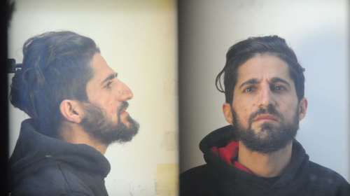 Θεσσαλονίκη: Αυτός είναι ο 24χρονος Ιρακινός που επιτέθηκε σεξουαλικά σε 11χρονο